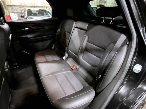 Used 2021 Chevrolet TrailBlazer RS w/ Sun and Liftgate Package image 21