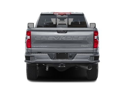 New 2025 Chevrolet Silverado 2500 High Country w/ High Country Premium Package image 56