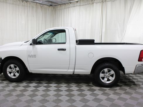Used 2018 RAM 1500 Tradesman w/ Power & Remote Entry Group RWD image 25