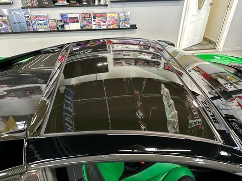 Used 2022 McLaren 765LT image 55