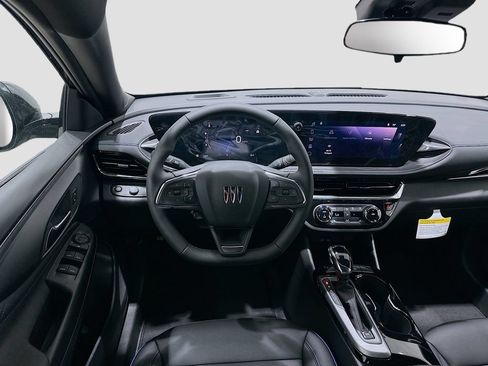 New 2026 Buick Envista Sport Touring w/ Convenience I Package FWD image 22