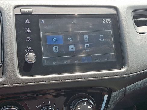 Used 2020 Honda HR-V Sport image 17