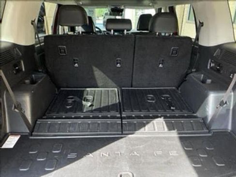 New 2025 Hyundai Santa Fe XRT image 29