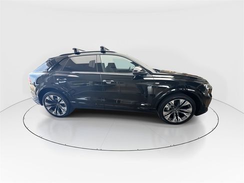 Certified 2025 Audi Q8 Premium Plus w/ Premium Plus Package image 9