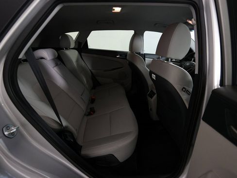 Used 2020 Hyundai Tucson SEL image 12