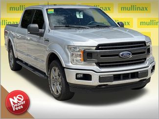 Used 2018 Ford F150 XLT w/ Equipment Group 302A Luxury AWD/4WD 360° Tour