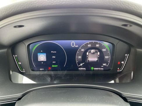 New 2026 Honda Civic Sport Touring image 26