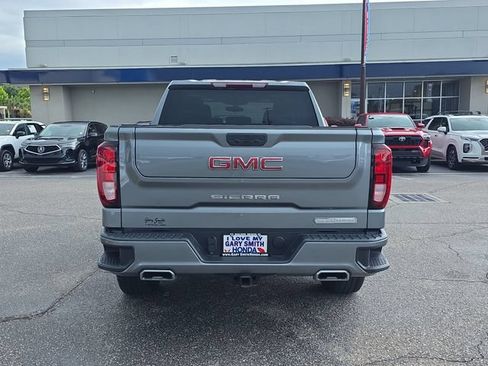 Used 2021 GMC Sierra 1500 Elevation AWD/4WD image 5