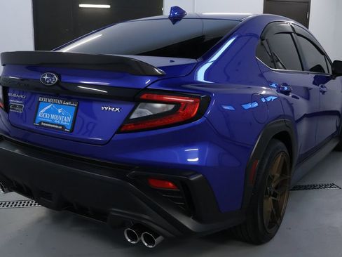 Used 2022 Subaru WRX image 7