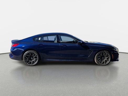 Used 2025 BMW M8 Competition image 3