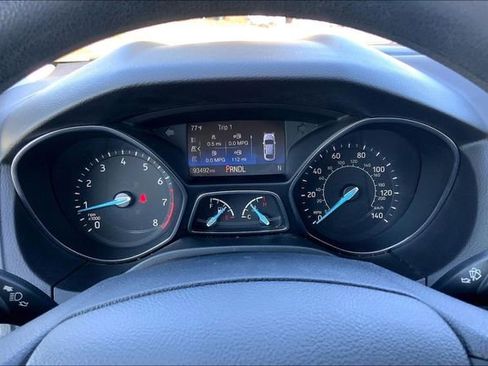 Used 2018 Ford Focus SE image 20