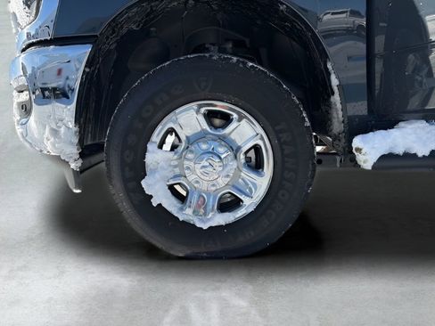 Used 2026 RAM 3500 Tradesman image 30