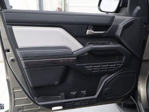 Used 2024 Toyota Tacoma Limited image 12