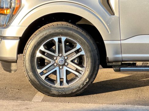 Certified 2023 Ford F150 XL w/ STX Appearance Package image 24