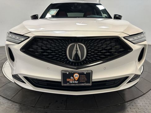 Used 2023 Acura MDX A-Spec image 5