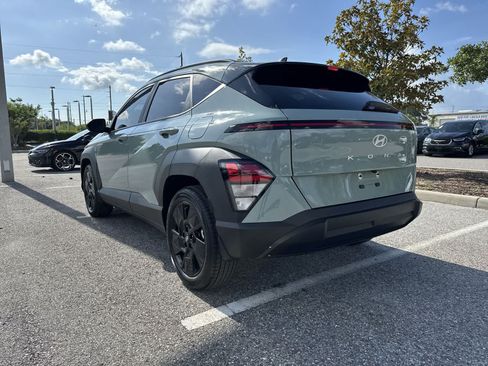 Used 2026 Hyundai Kona SEL Sport FWD image 12