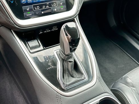 Used 2024 Subaru Outback Limited image 24