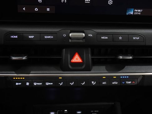 Used 2025 Kia K4 FWD image 20