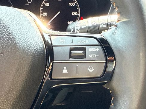 New 2026 Honda HR-V Sport image 31