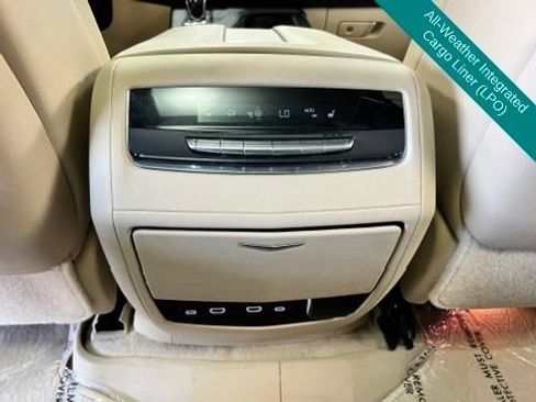 Used 2024 Cadillac Escalade Premium Luxury w/ LPO, Floor Liner Package AWD/4WD image 22