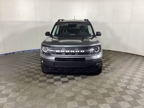 Used 2023 Ford Bronco Sport Big Bend w/ Convenience Package AWD/4WD image 6