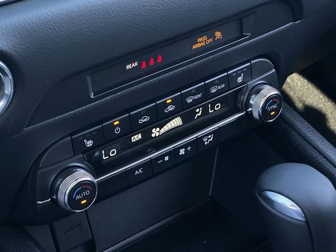 New 2025 MAZDA CX-5 AWD 2.5 S image 16