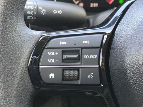 New 2026 Honda Civic LX image 21