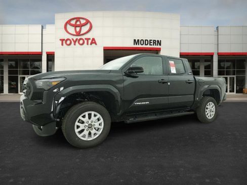 New 2026 Toyota Tacoma SR5 image 6