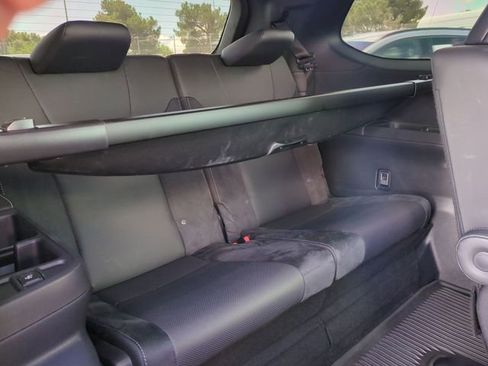 Used 2025 Lexus TX 350 AWD w/ Technology Package image 35
