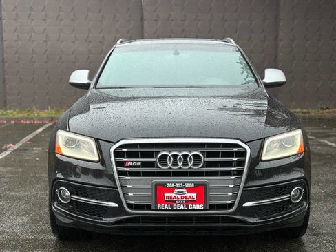 Used 2014 Audi SQ5 Premium Plus image 2