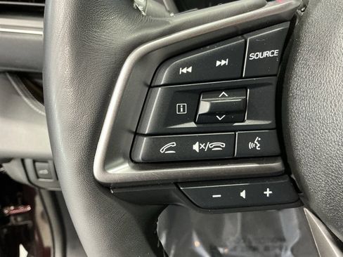 Used 2023 Subaru Ascent Touring image 37