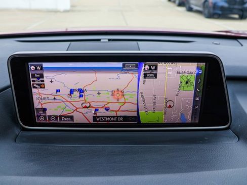 Used 2019 Lexus RX 350 AWD image 18