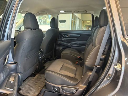Used 2023 Subaru Ascent Premium w/ Convenience Package AWD/4WD image 25