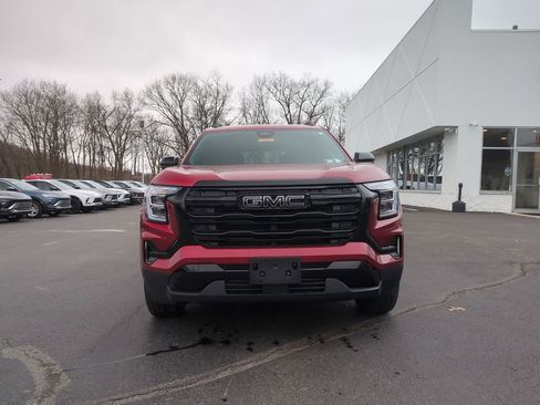 New 2026 GMC Terrain Elevation w/ Elevation Premium Package image 2