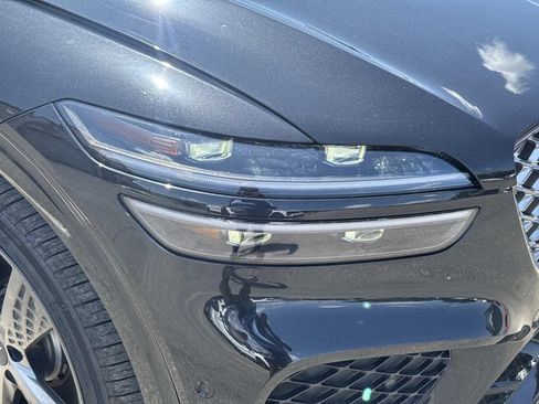 Used 2023 Genesis GV70 2.5T w/ Sport Prestige Package AWD/4WD image 8
