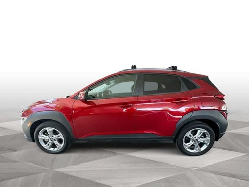 Used 2023 Hyundai Kona SEL w/ Cargo Package AWD/4WD image 5