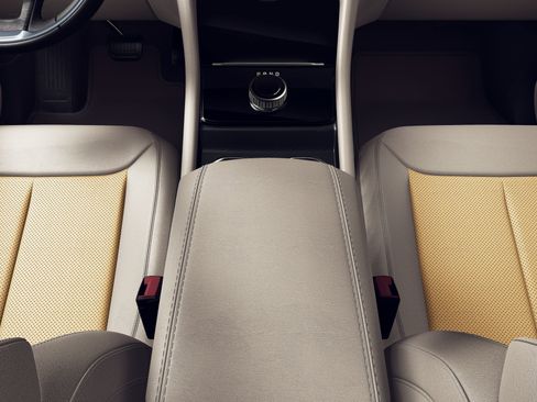 New 2026 Jeep Grand Cherokee L Limited image 4