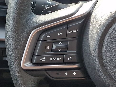 Certified 2026 Subaru Impreza 2.0i Sport AWD/4WD image 20