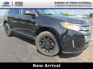 Used 2014 Ford Edge SEL w/ Equipment Group 205A FWD video 1