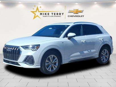 Used 2023 Audi Q3 2.0T Premium