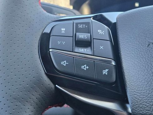 New 2026 Ford Explorer ST-Line w/ ST-Line Street Pack AWD/4WD image 24