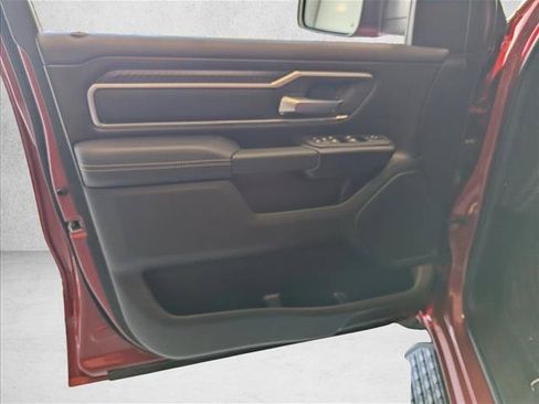 New 2026 RAM 1500 Big Horn AWD/4WD image 20
