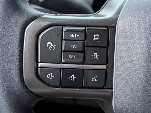 Used 2024 Ford F150 XLT w/ Equipment Group 302A MID image 25