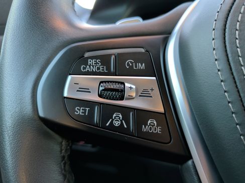 Certified 2022 BMW X5 xDrive40i w/ Executive Package image 15