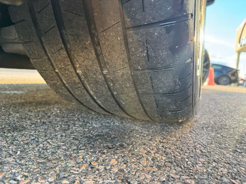 Used 2017 Ford Mustang Shelby GT350 image 44