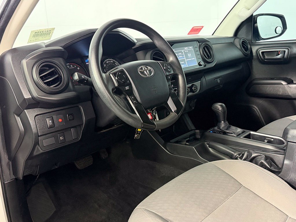 Used 2023 Toyota Tacoma SR RWD image 12