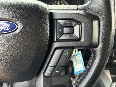 Used 2018 Ford F150 XLT w/ Equipment Group 302A Luxury AWD/4WD image 31