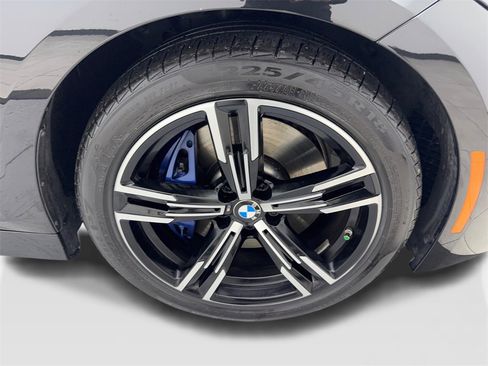 Used 2024 BMW M340i xDrive w/ Premium Package image 83