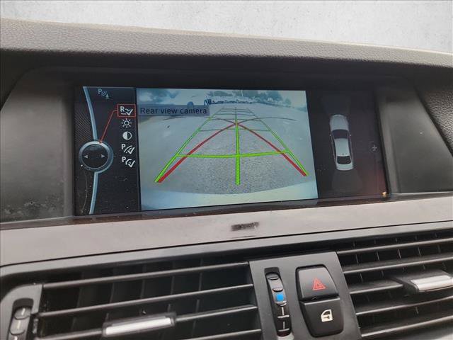 Used 2012 BMW 528i Sedan RWD image 24
