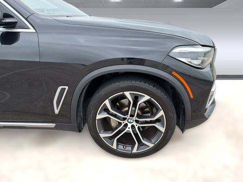 Used 2022 BMW X5 sDrive40i RWD image 10